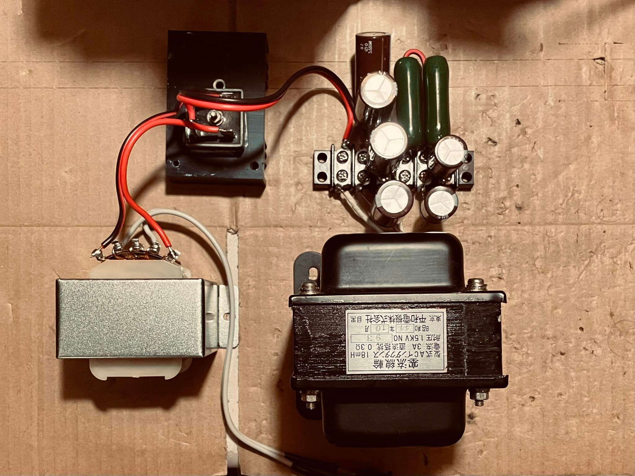NEC プリメインアンプ A-10 TypeⅢ整備品を入手しました。 1986年