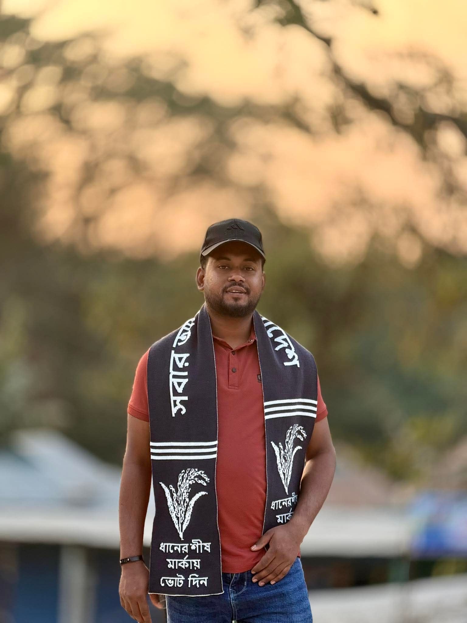 Rakib Hasan