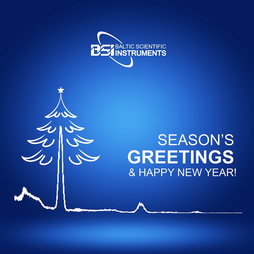 Baltic Scientific Instruments | Riga
