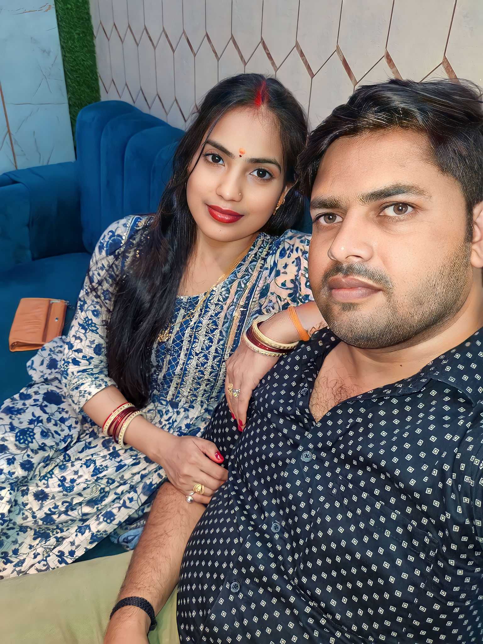 Preeti Rajput Official