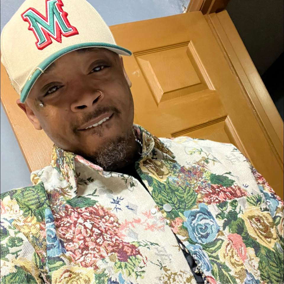 Kajuan Pearson