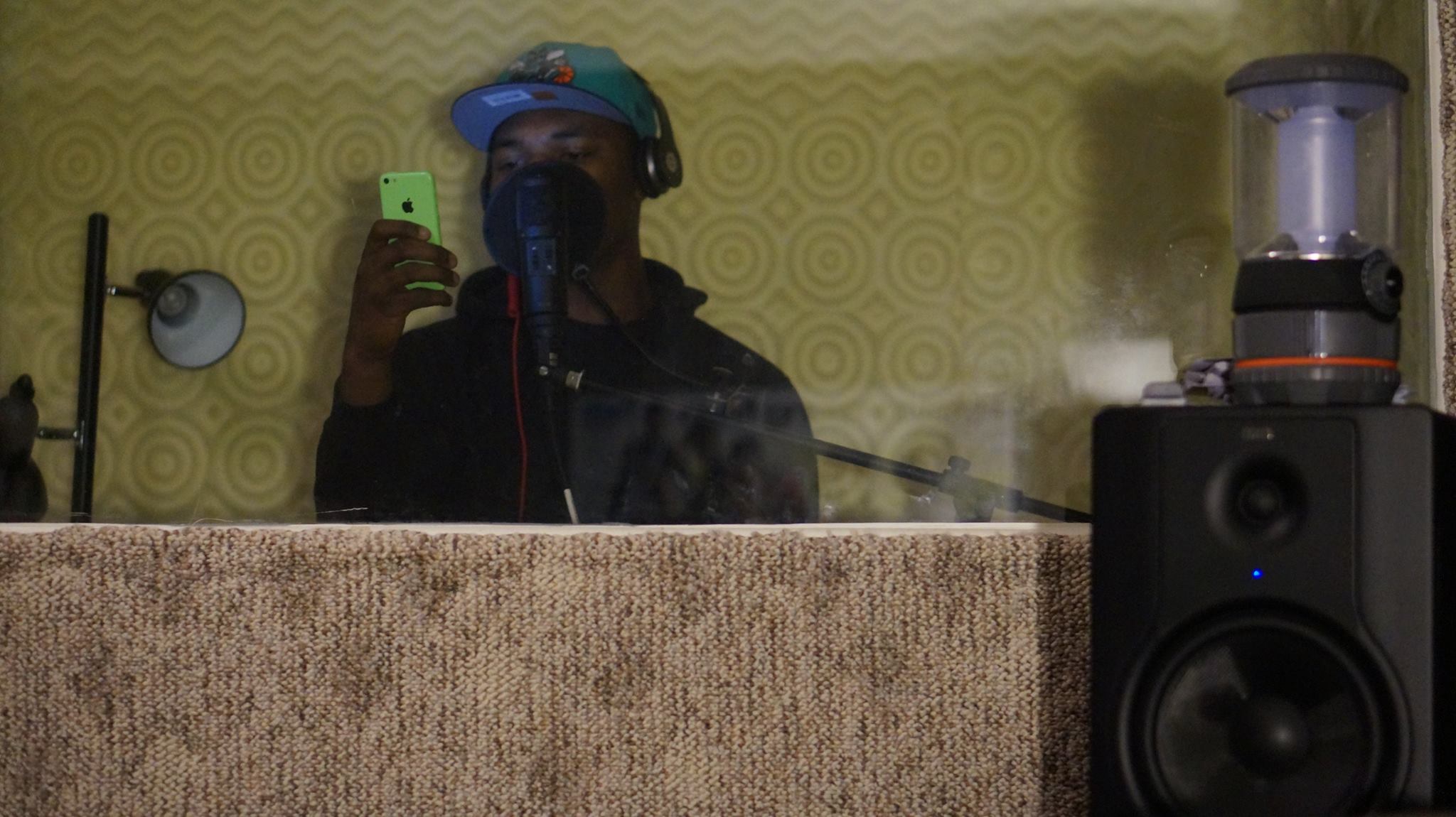 One Way Studio