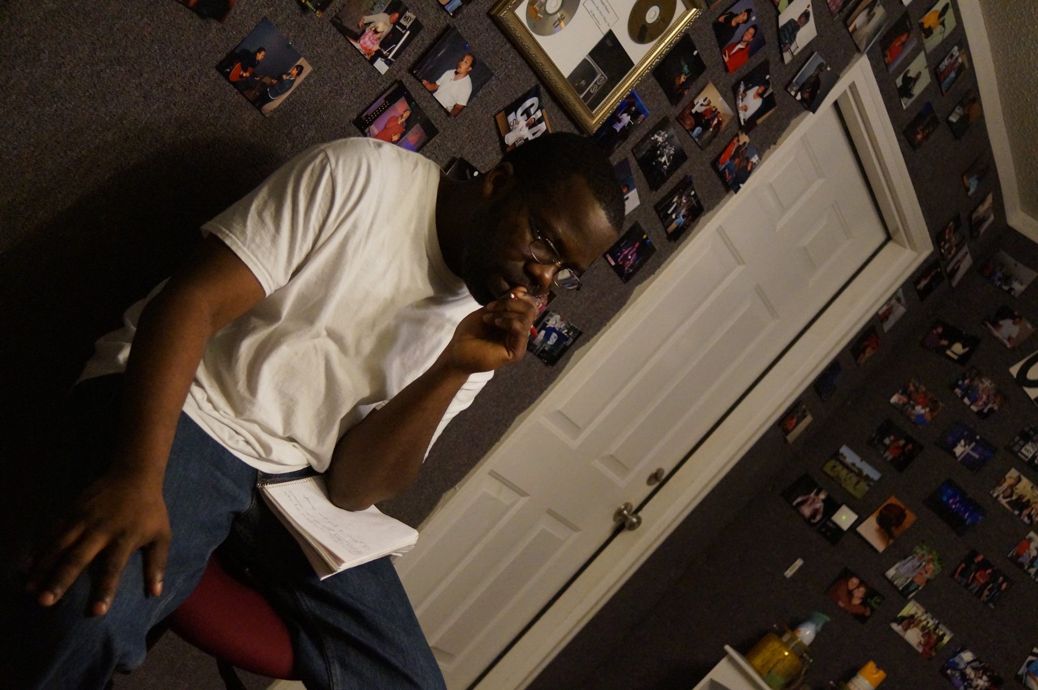 One Way Studio