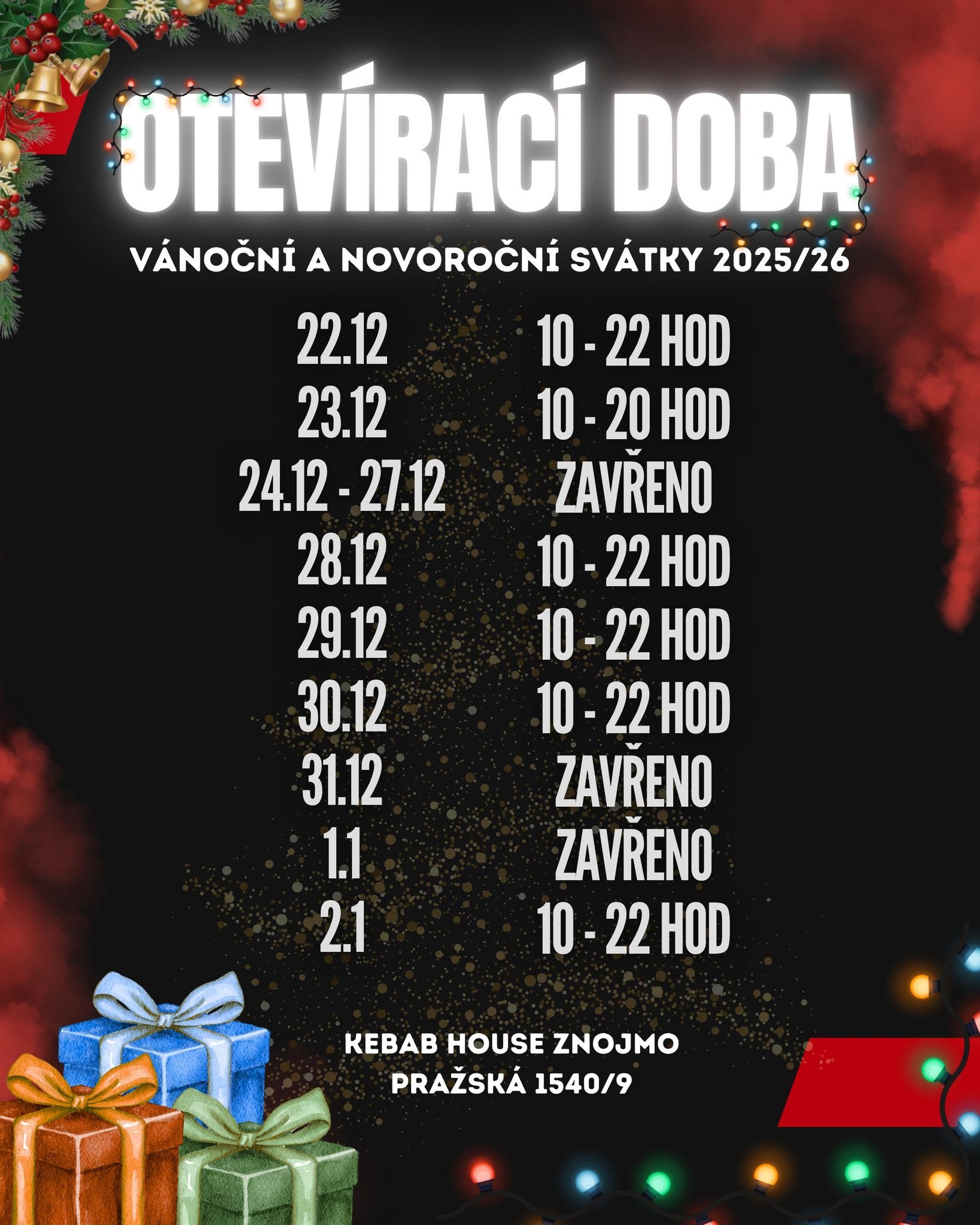 🧀🍟 Smažený hermelín s... - KEBAB HOUSE Znojmo, Pražská | Facebook