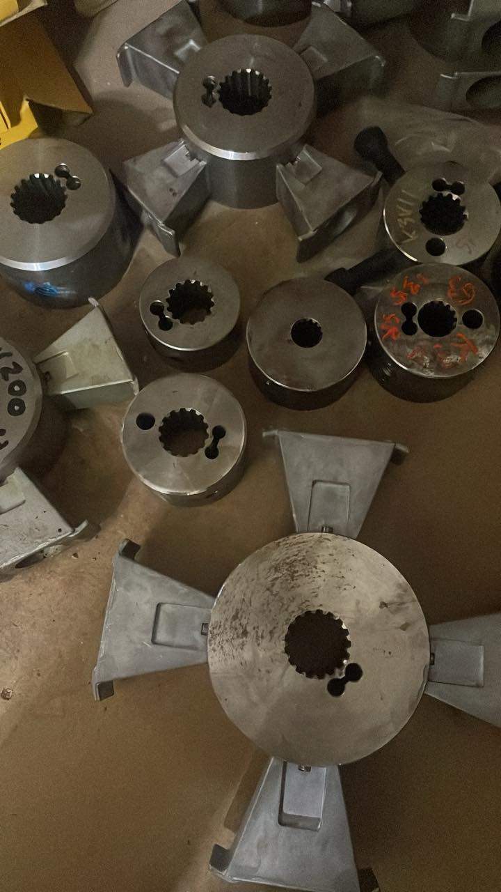 Bussell Parts Ltd | Wellington