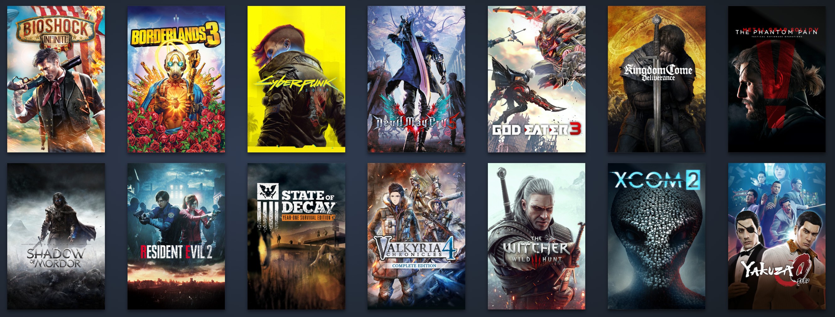 PC Games of the Philippines