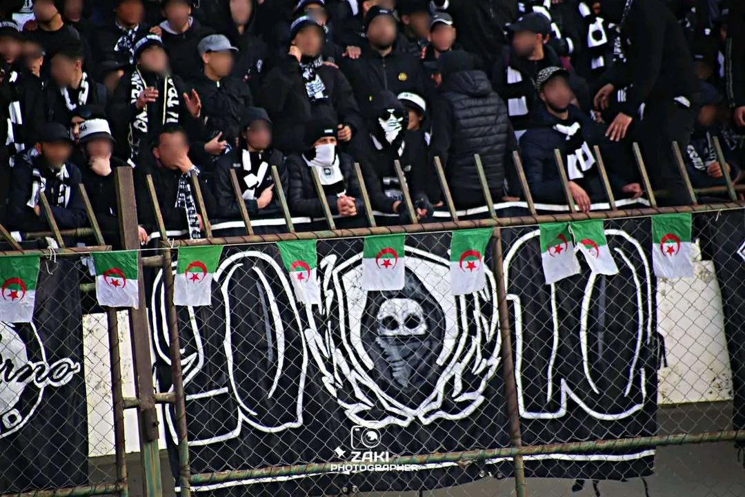 ‎وفاق سطيف العالمي‎ added a new photo. - وفاق سطيف العالمي