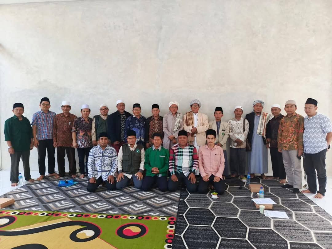 LAZAH - Pimpus.lazahnw Penggalangan Dana untuk Sumatera Banjir besar ...