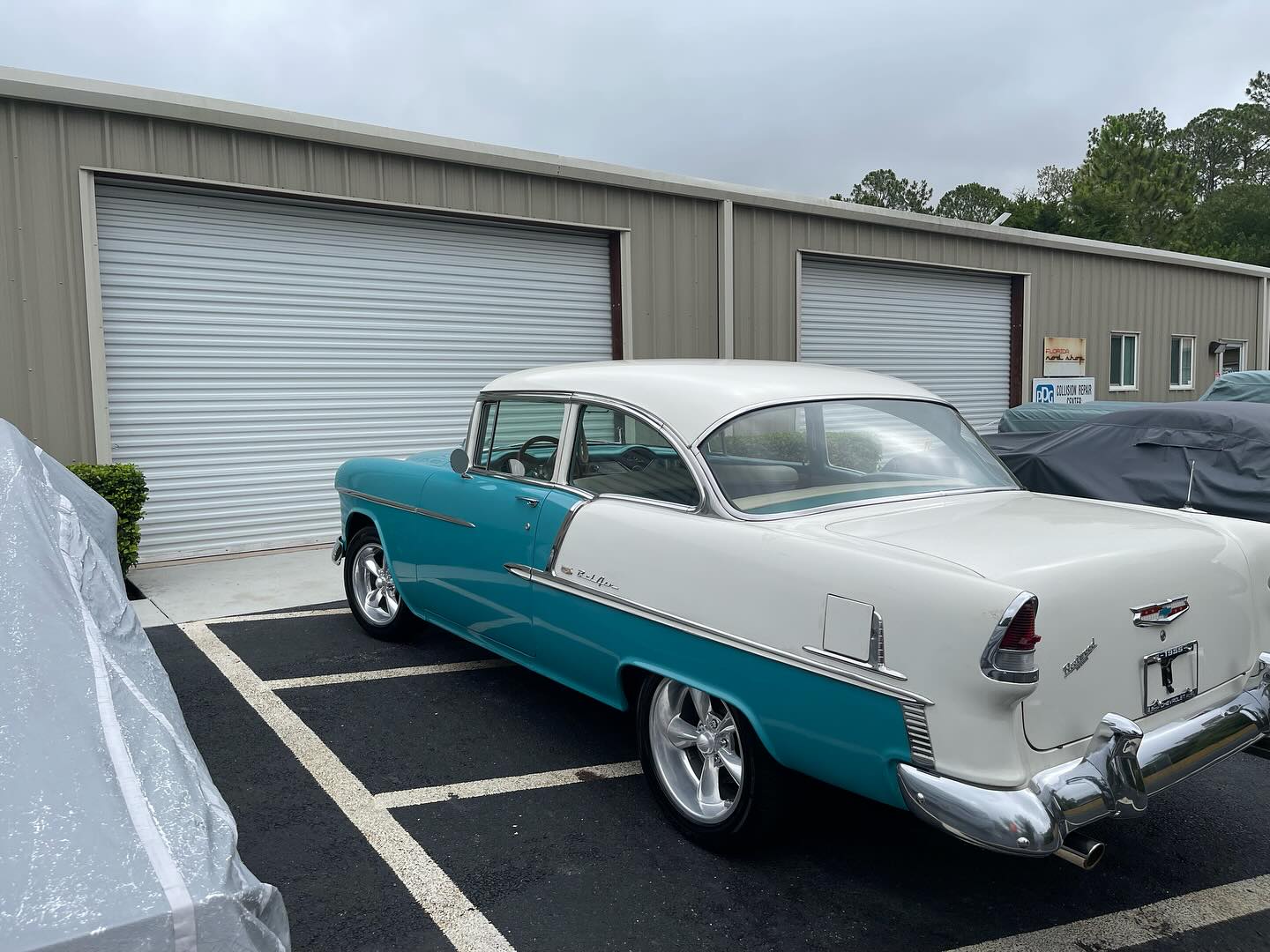Florida Rod Shop