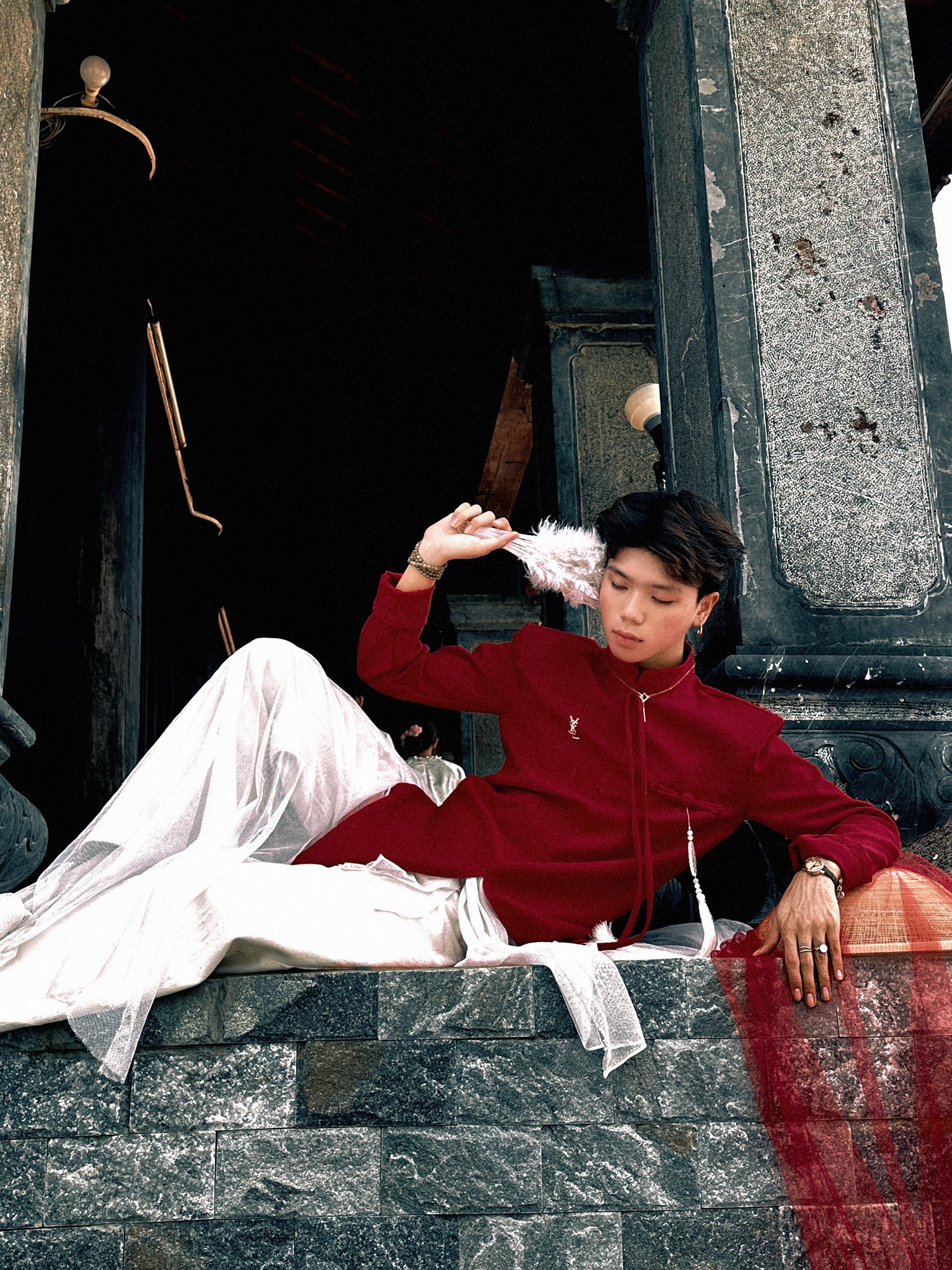 Ruy Ank Nguyen