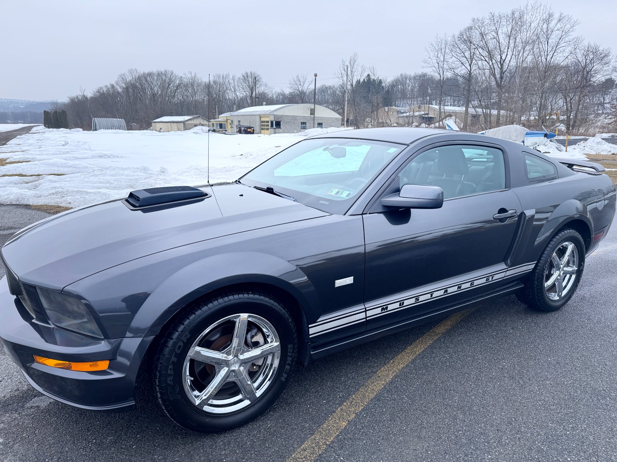 2008 Ford Mustang GT - Cars & Trucks - Slatington, Pennsylvania