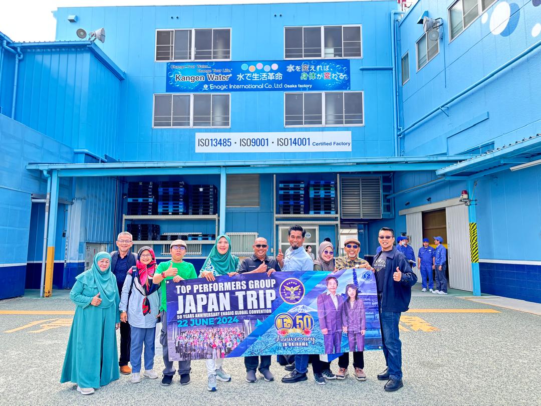 🌟🇯🇵 SAVE THE DATES: 2026 IN OKINAWA! 🇯🇵🌟 Experience two