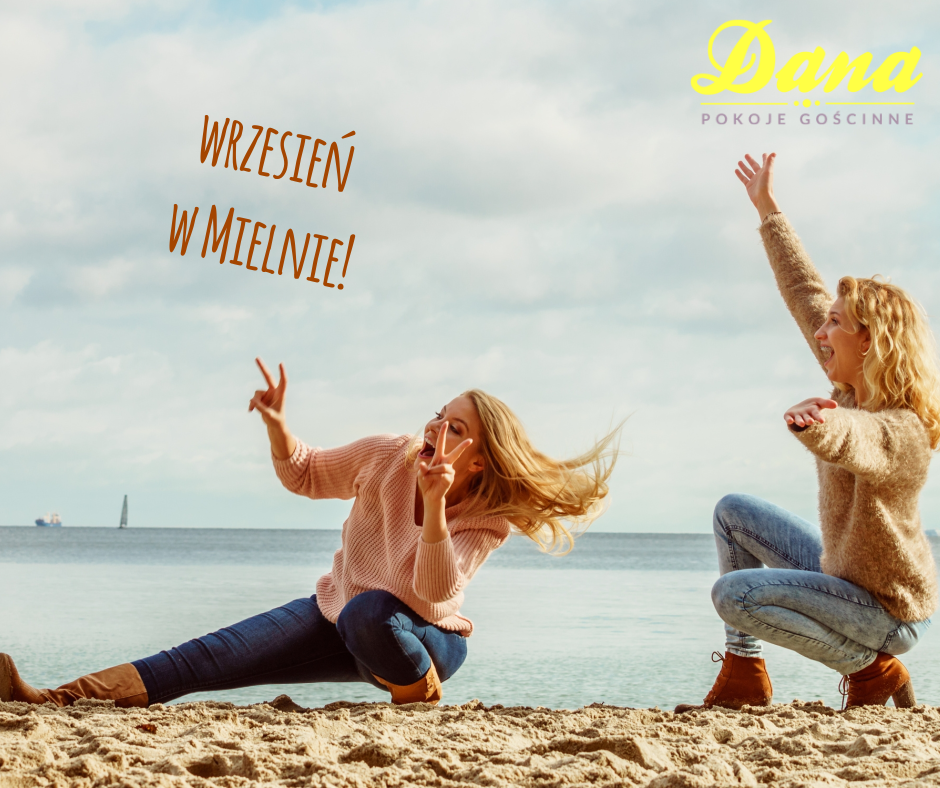Pokoje Gościnne Dana Ryszard Kobylewski | Mielno