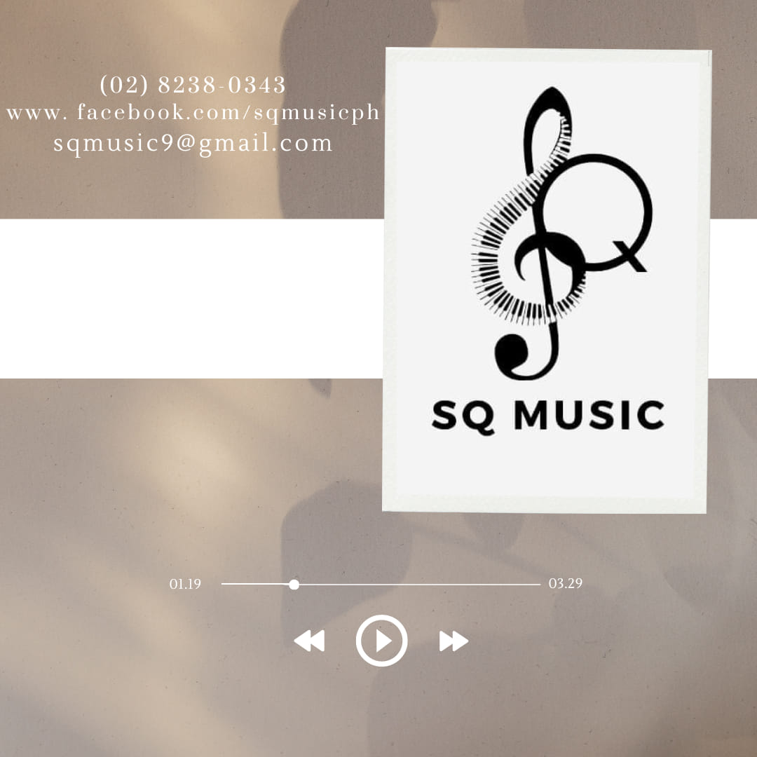 SQ Music