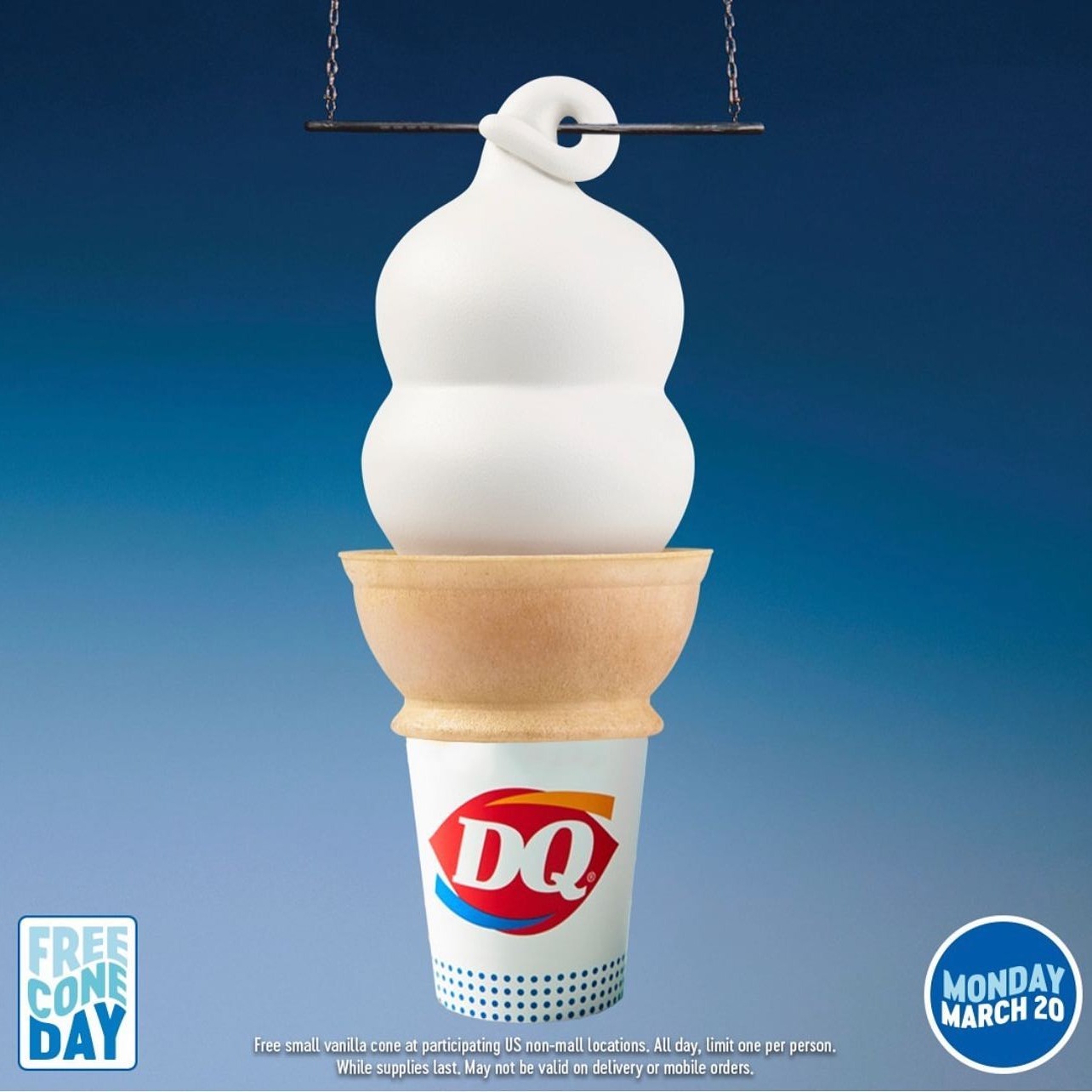 It’s a SPOOKY GOOD DEAL at Orangevale Dairy Queen! Our 4-Piece Chicken ...