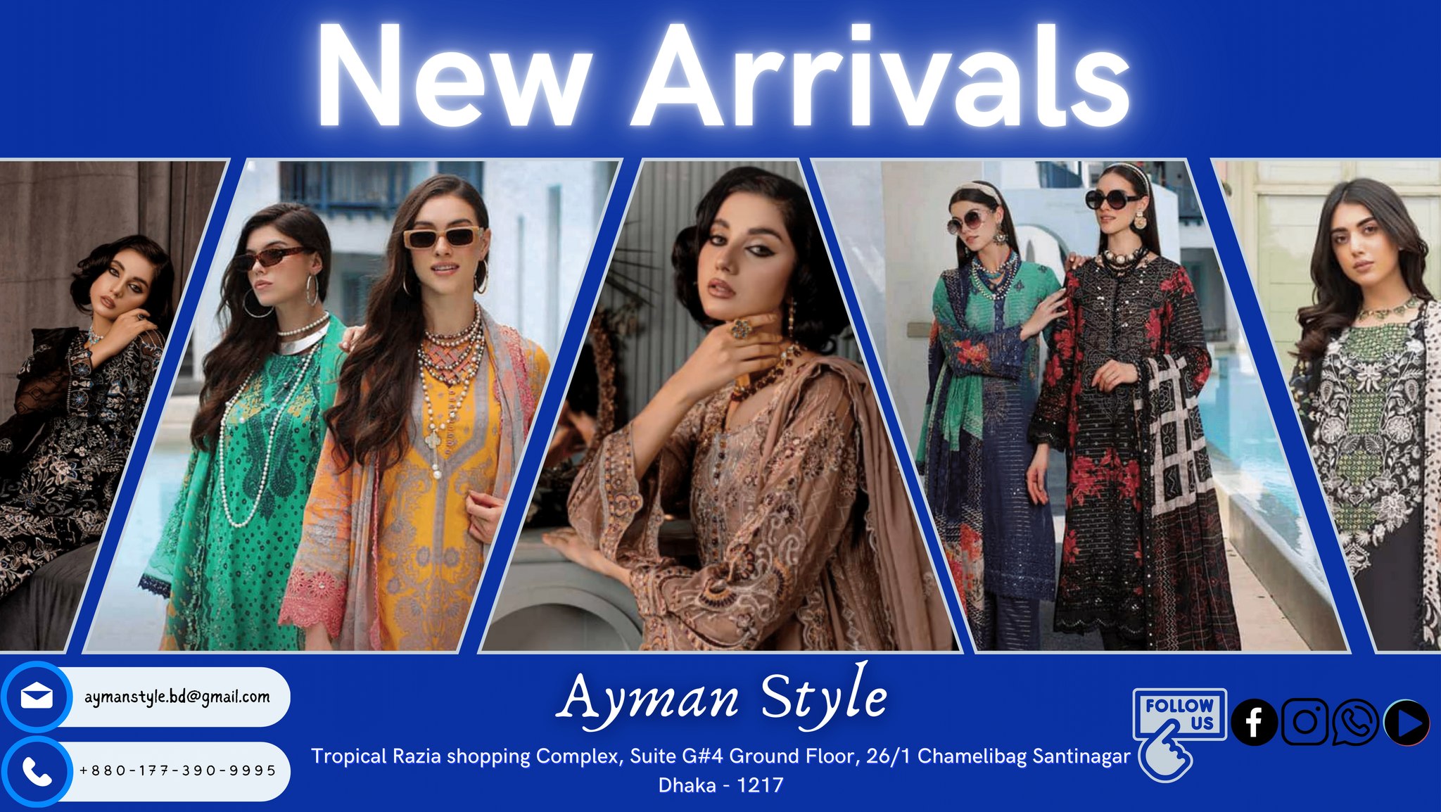 Samar Style - Samar Style added a new photo.