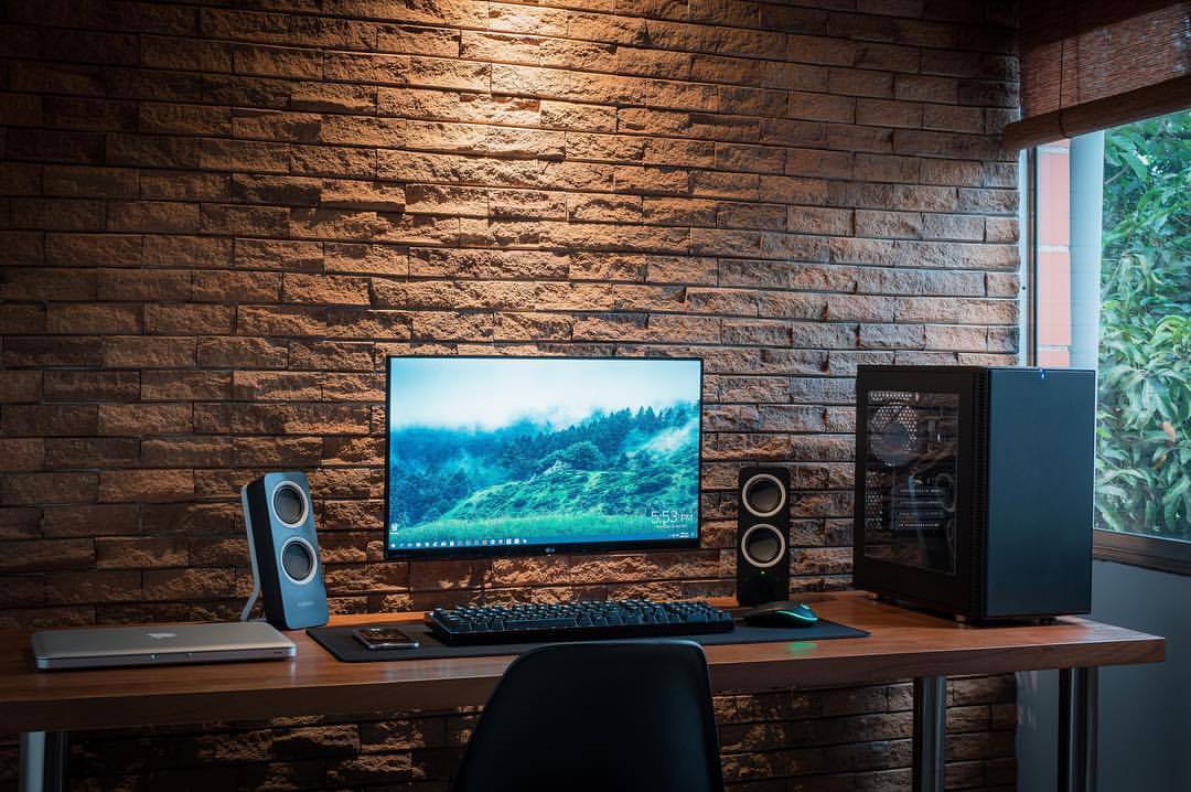 Gamer Den