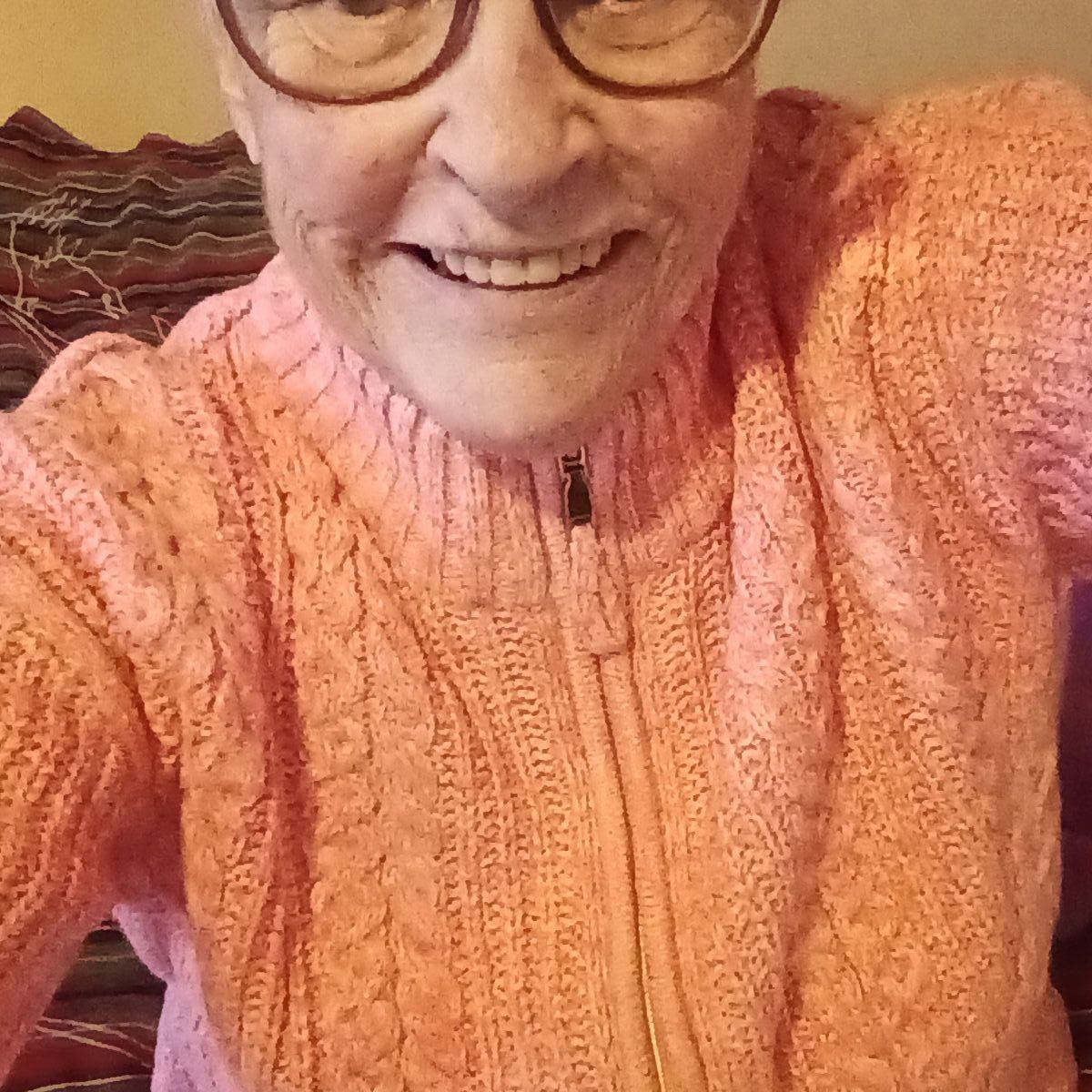 Jenny Rothwell