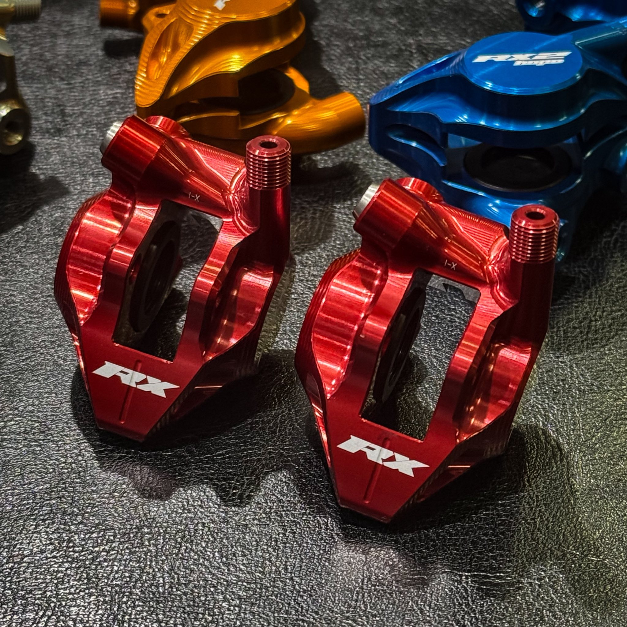 🏆 Hope RX2 Brake Caliper... - แสงอรุณจักรยาน สระบุรี | Facebook