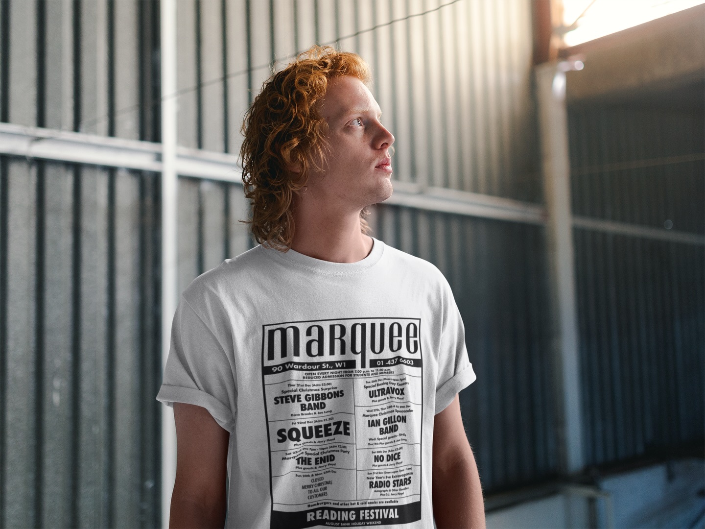The Marquee Club Store (@TheMarqueeClubStore) • Facebook