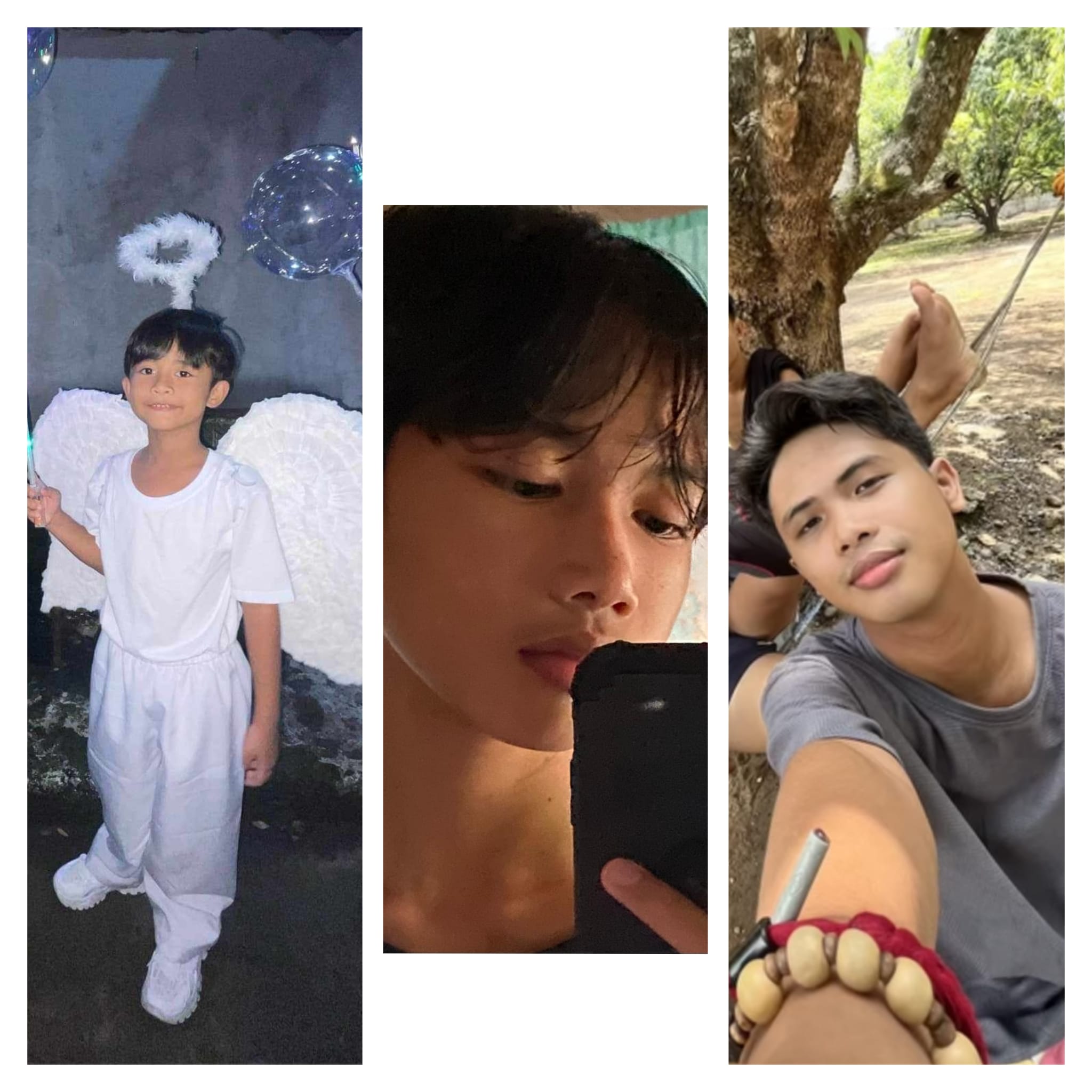 Rashiel V Velasco