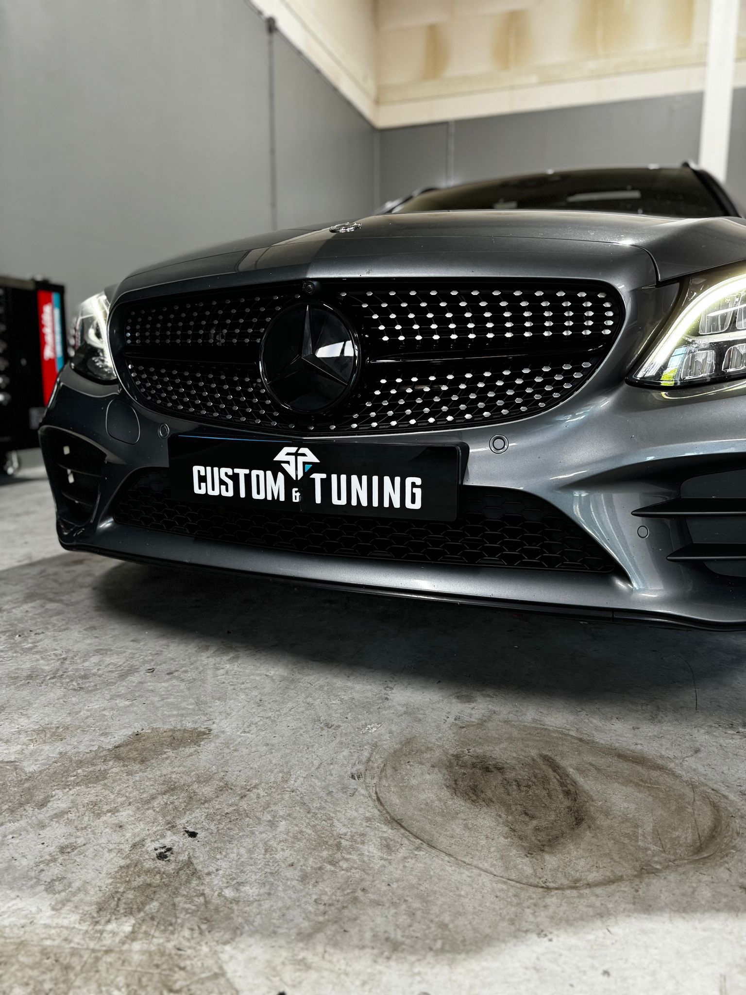 SP Custom & Tuning | Zwolle