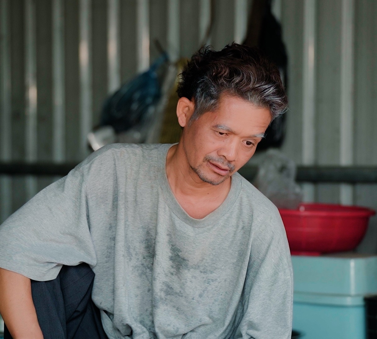 នាយក្រូច / Neay Krouch