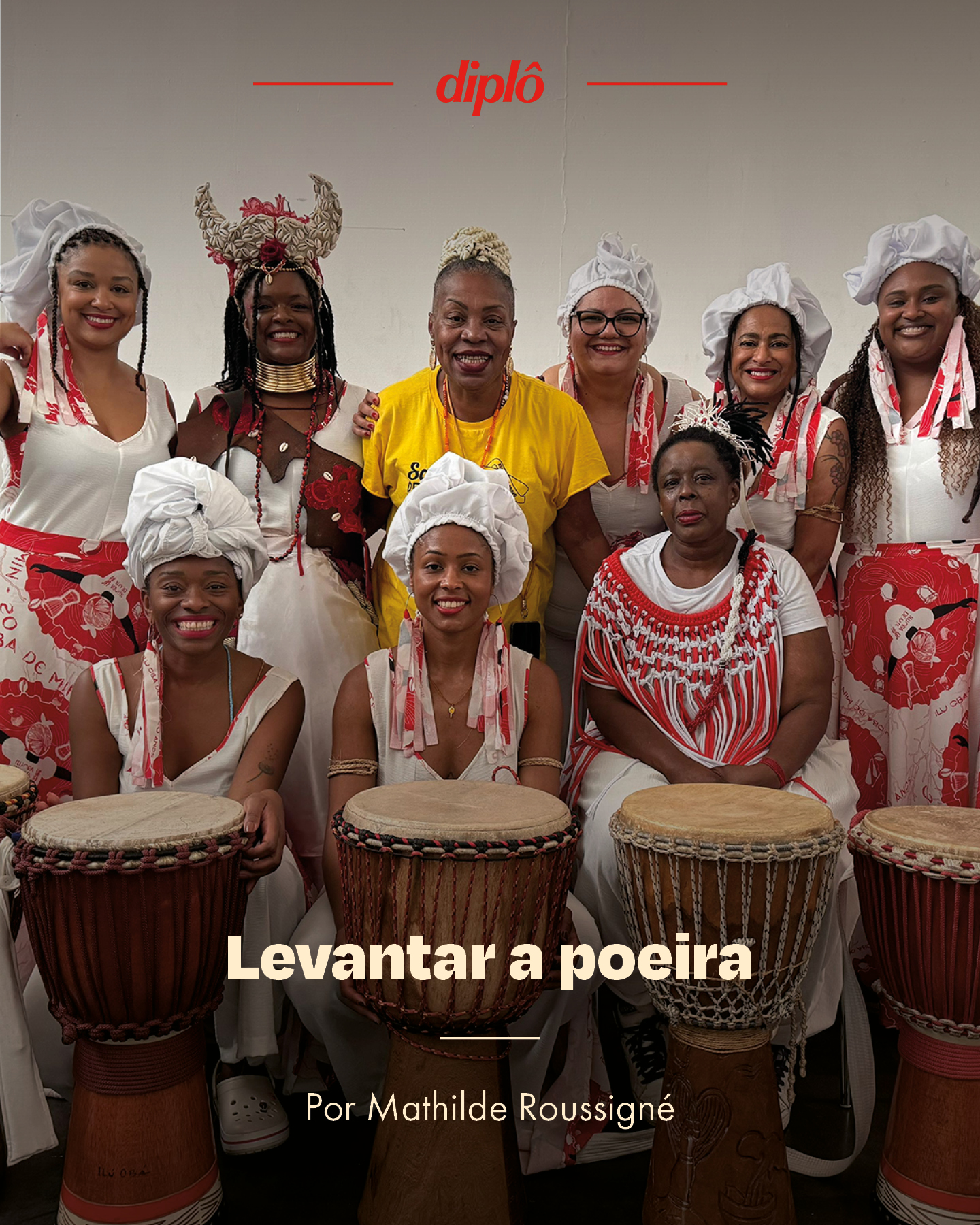 Le - [Edição de novembro] Cultura https://diplomatique.org.br/levantar ...
