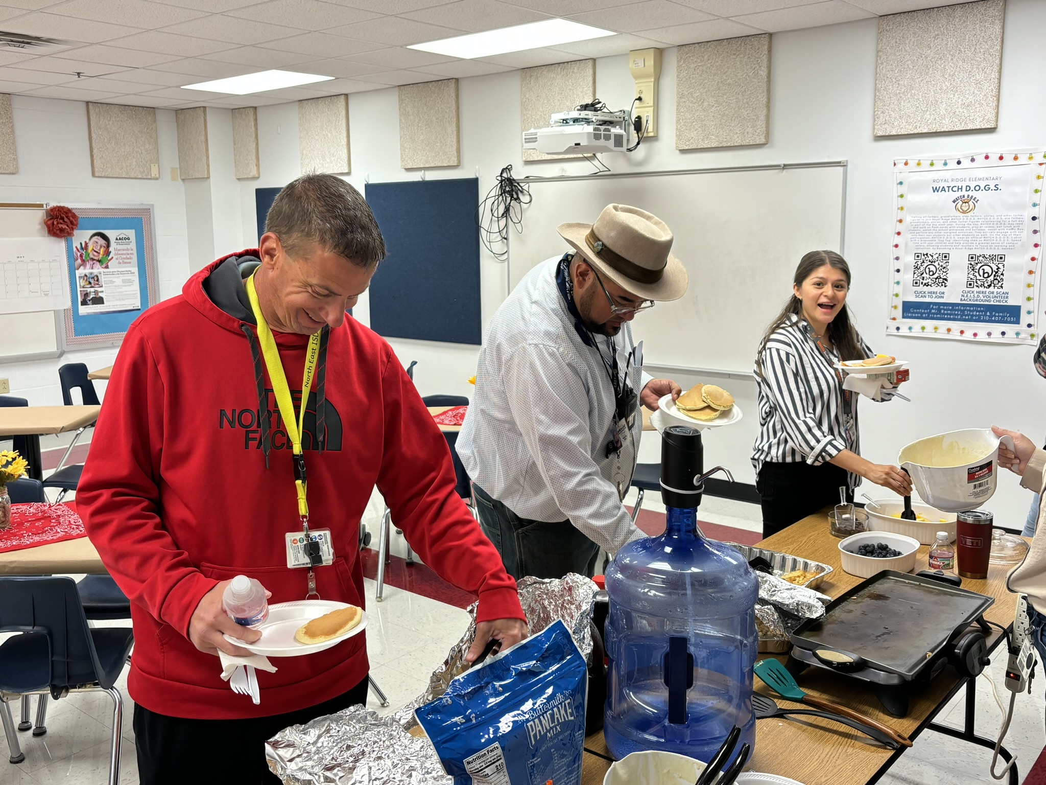Royal Ridge Elementary School - North East ISD