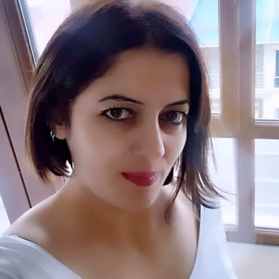 Özlem Zedef
