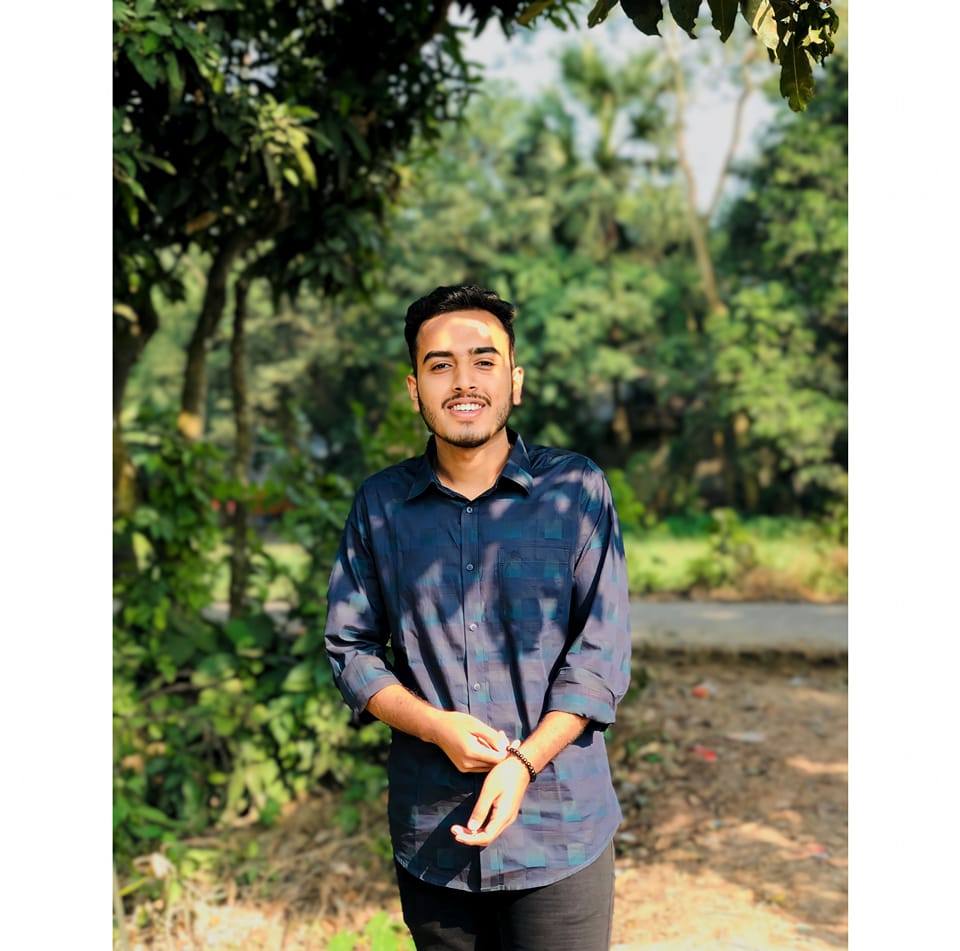 Md Rakib Molla