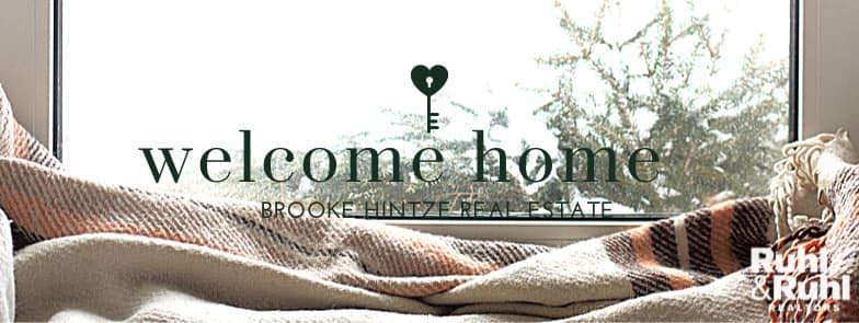 Brooke Hintze, Ruhl & Ruhl Realtors | Bettendorf IA