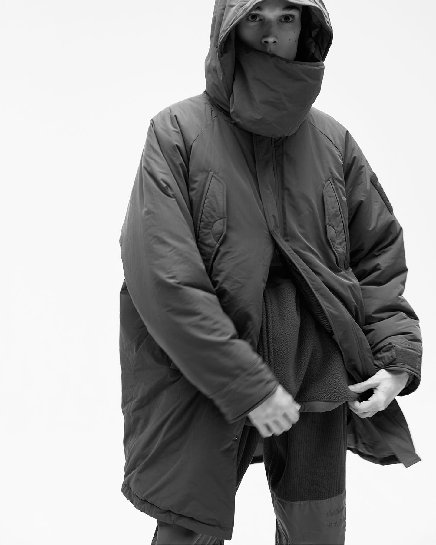 White Mountaineering added a new photo. - White Mountaineering