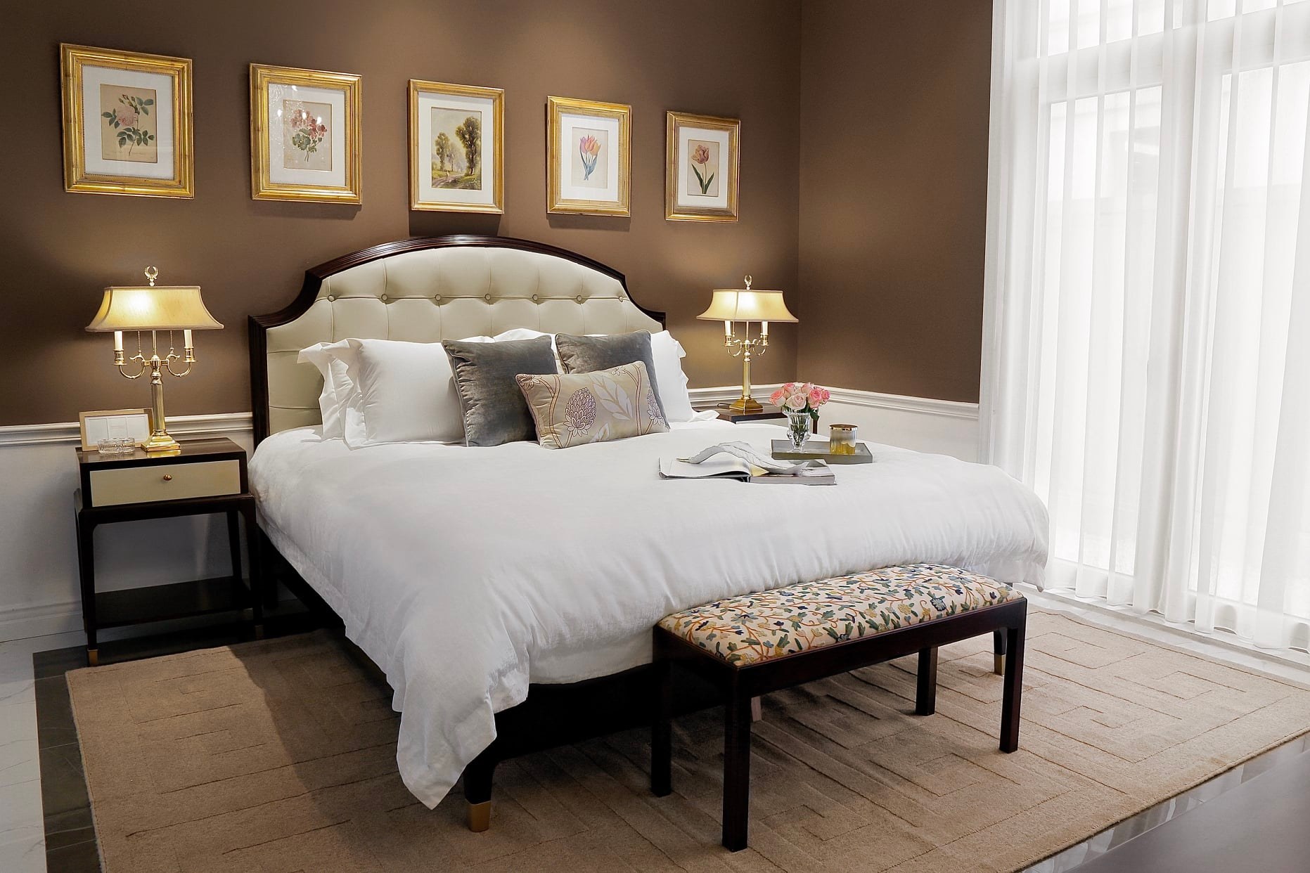 Maison Jin Interior Design | Hanoi