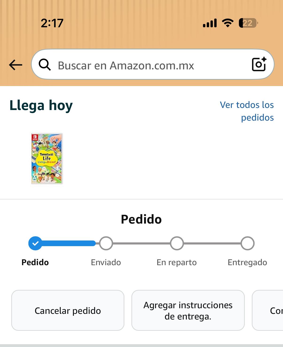 No puede ser Se agotó la preventa del tomo 2 😨