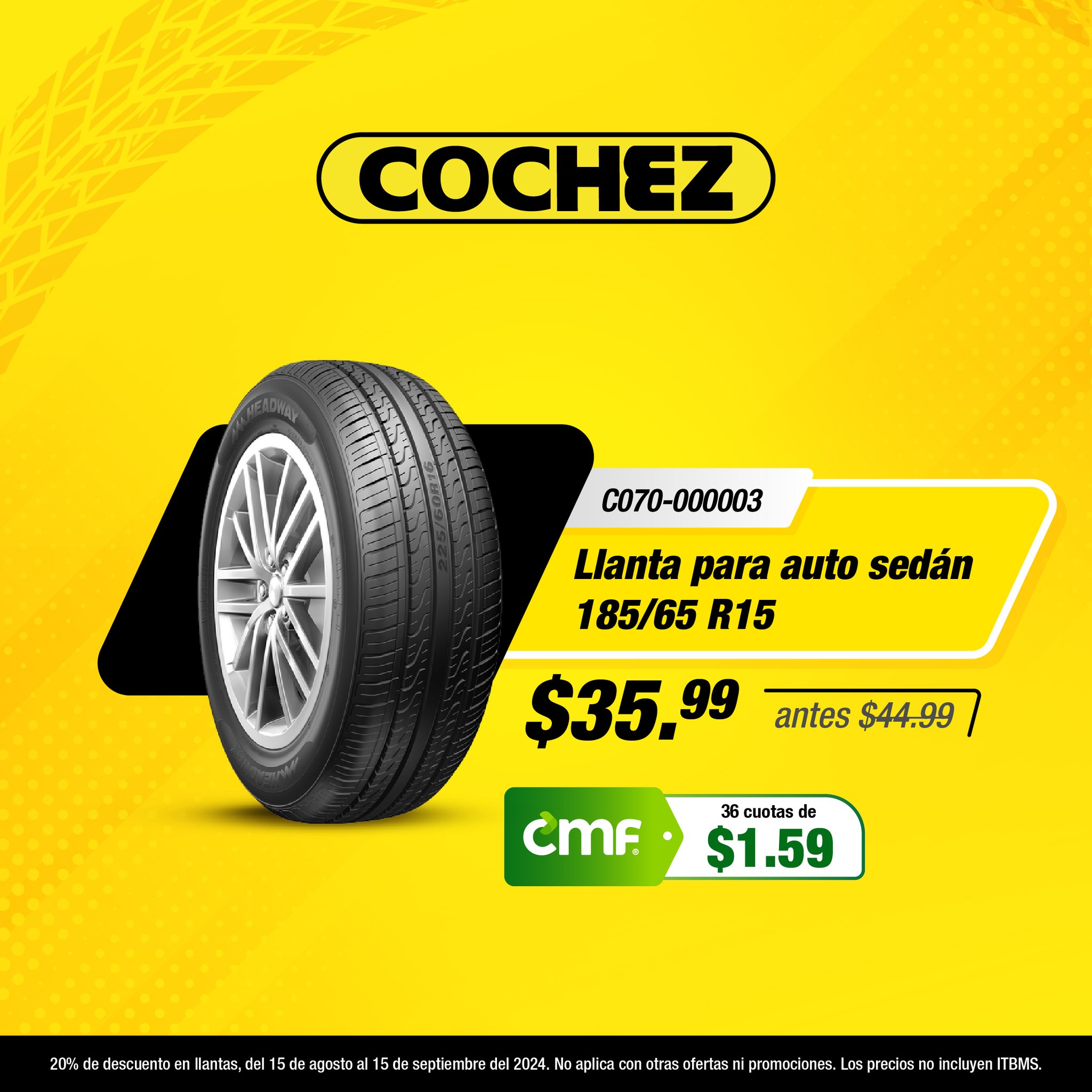 Cochez Panamá - Cochez Panamá added a new photo.