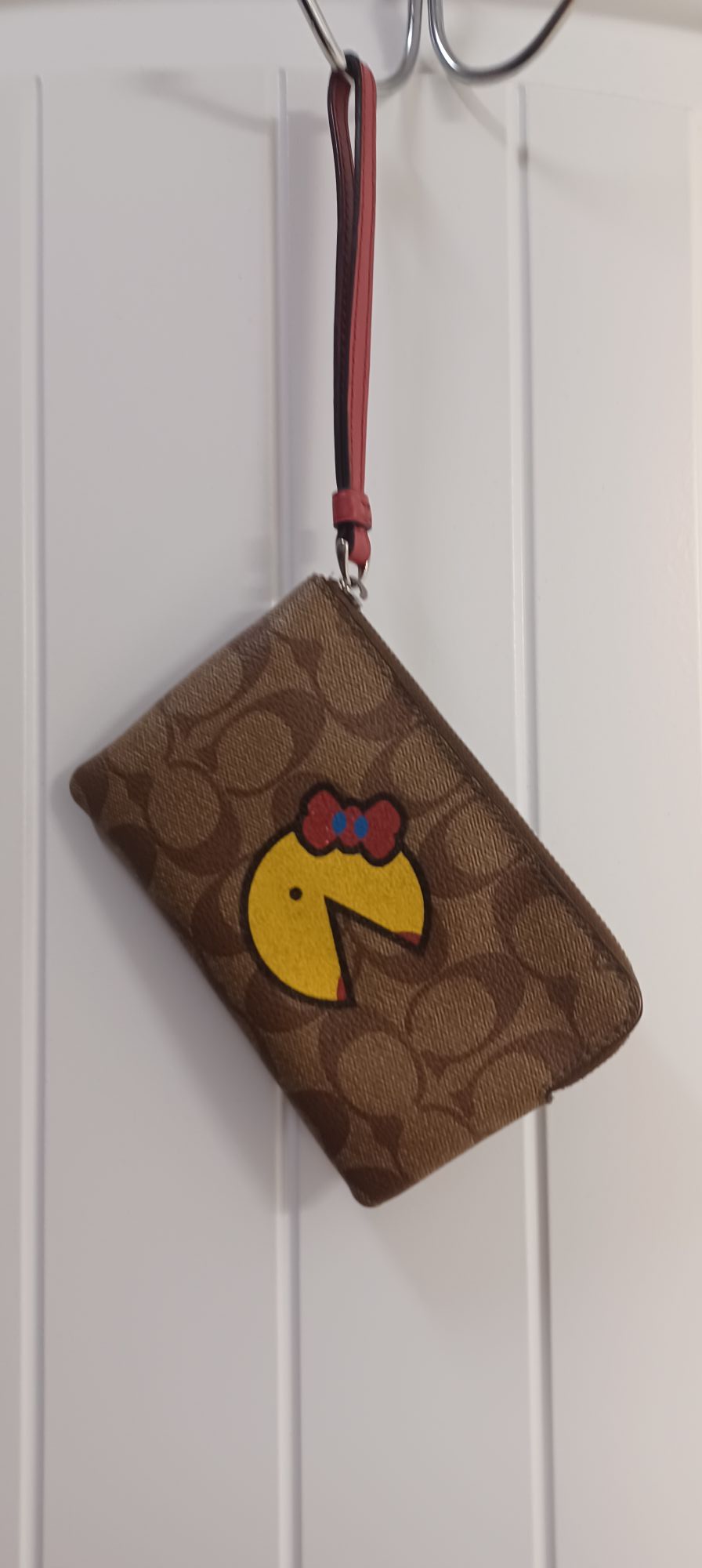 COACH x PAC-MAN Limited Edition! 😍