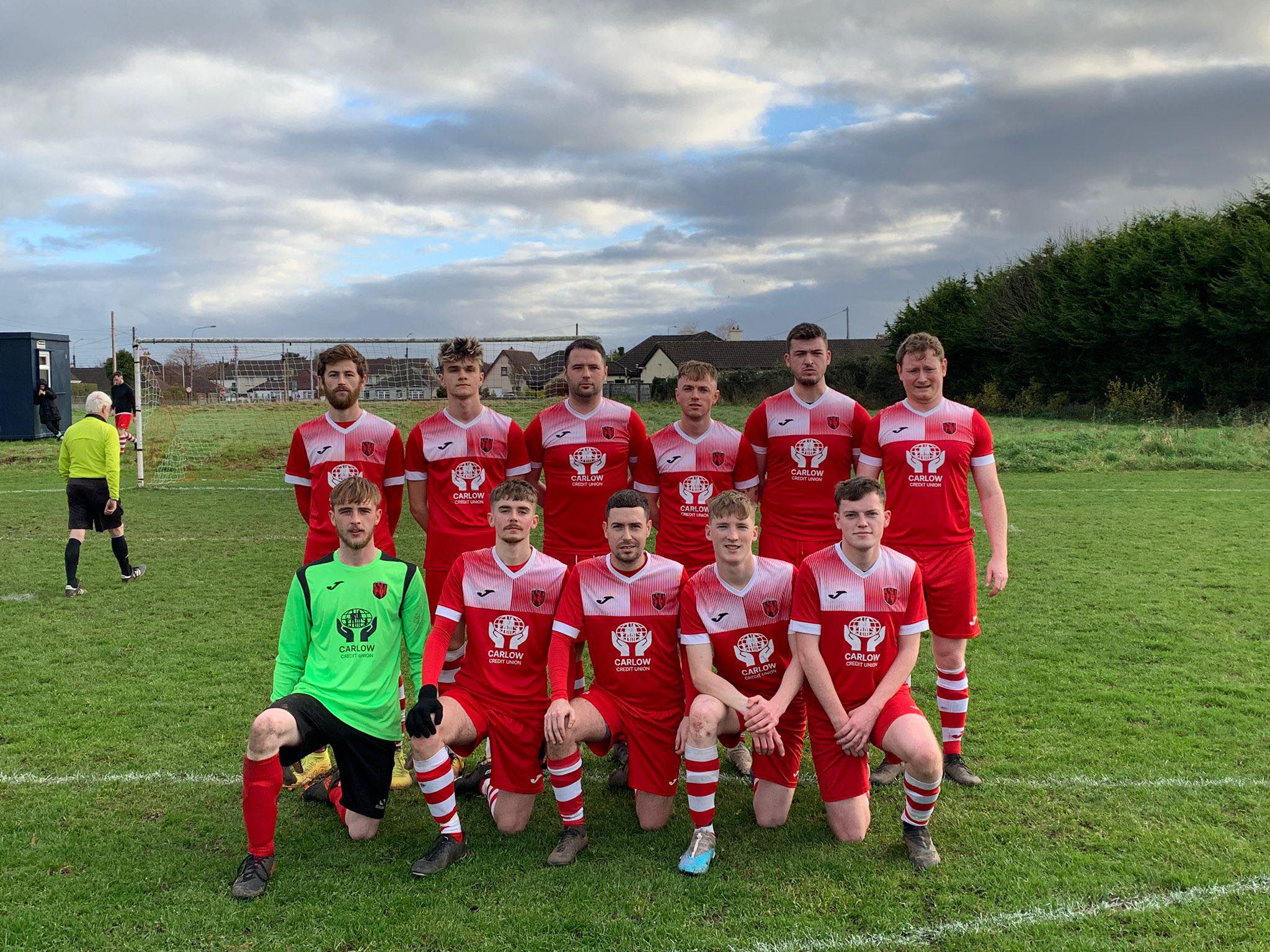 Castle Rangers FC