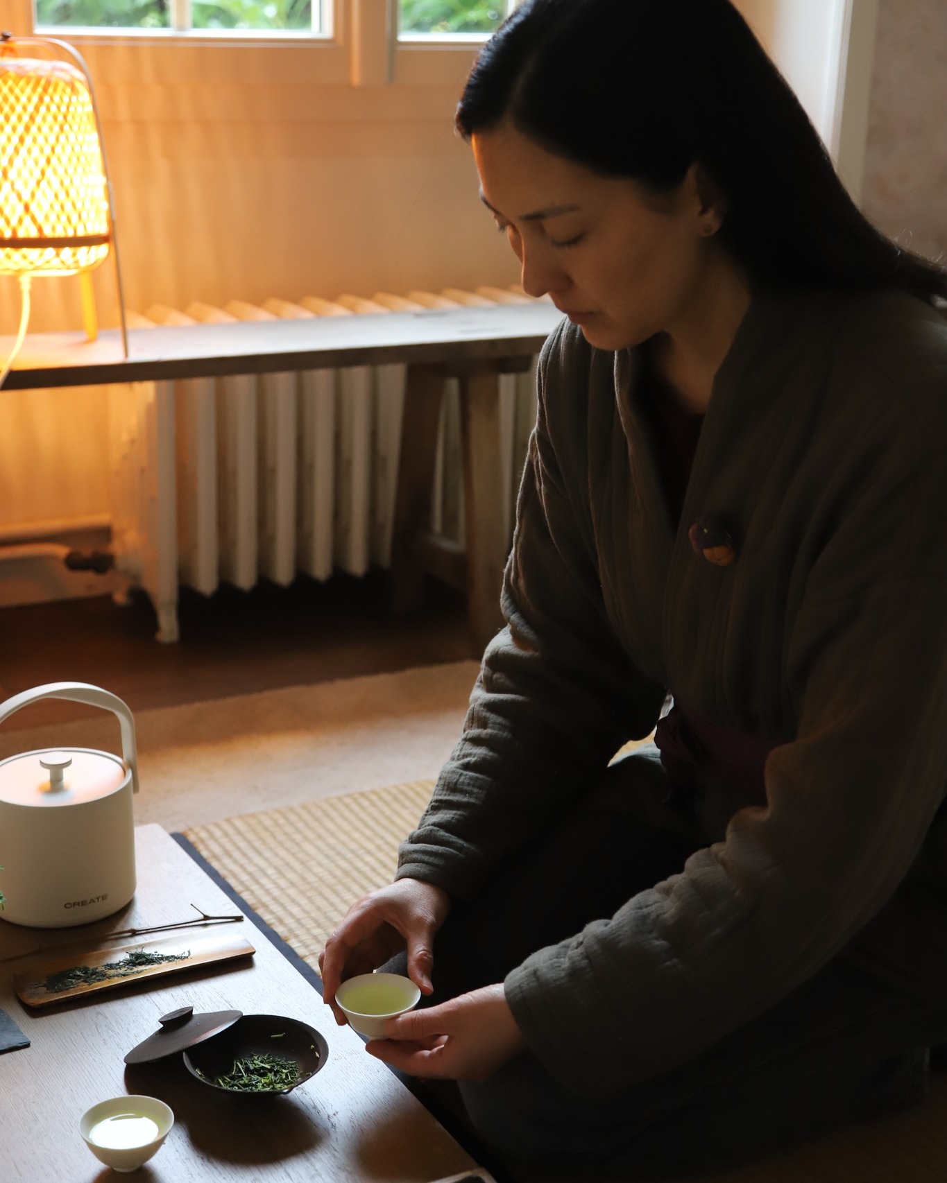 Seasonalitea | Rennes