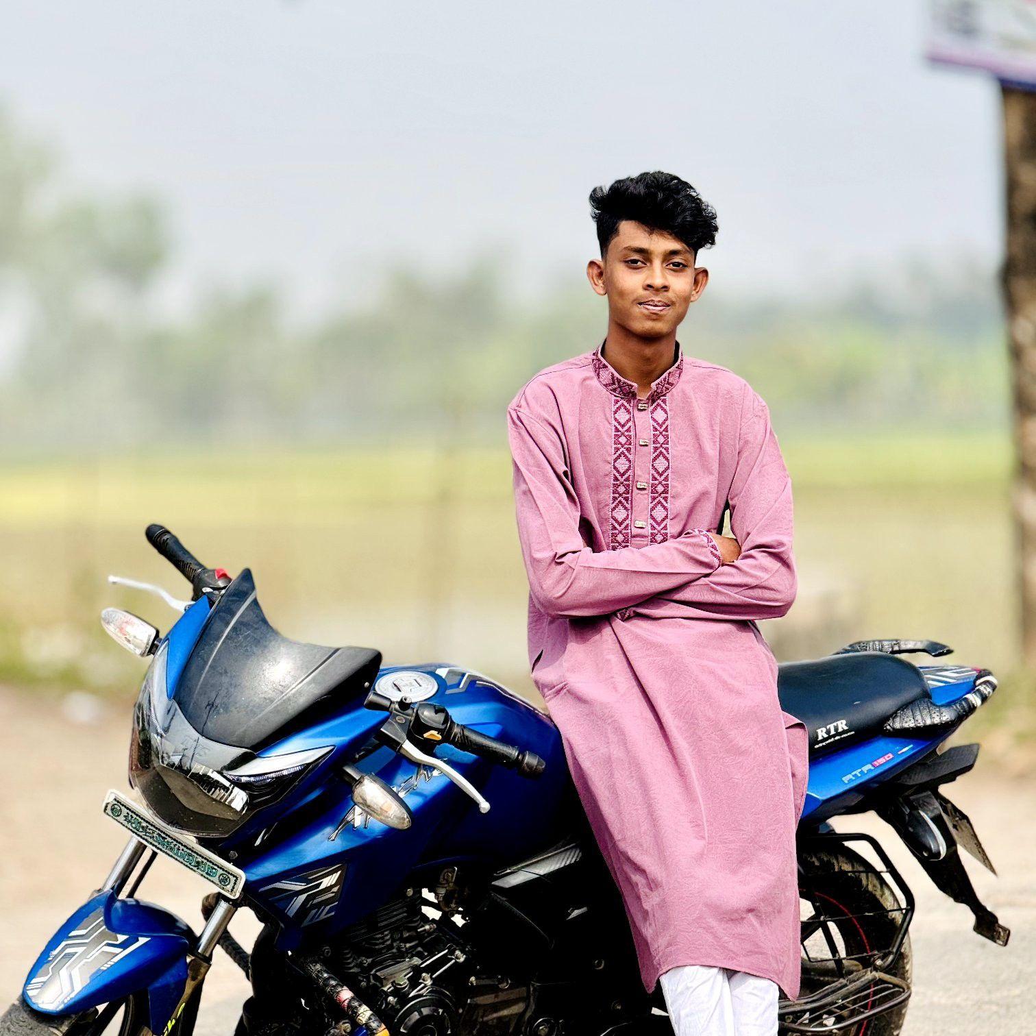 Mahady Hassan