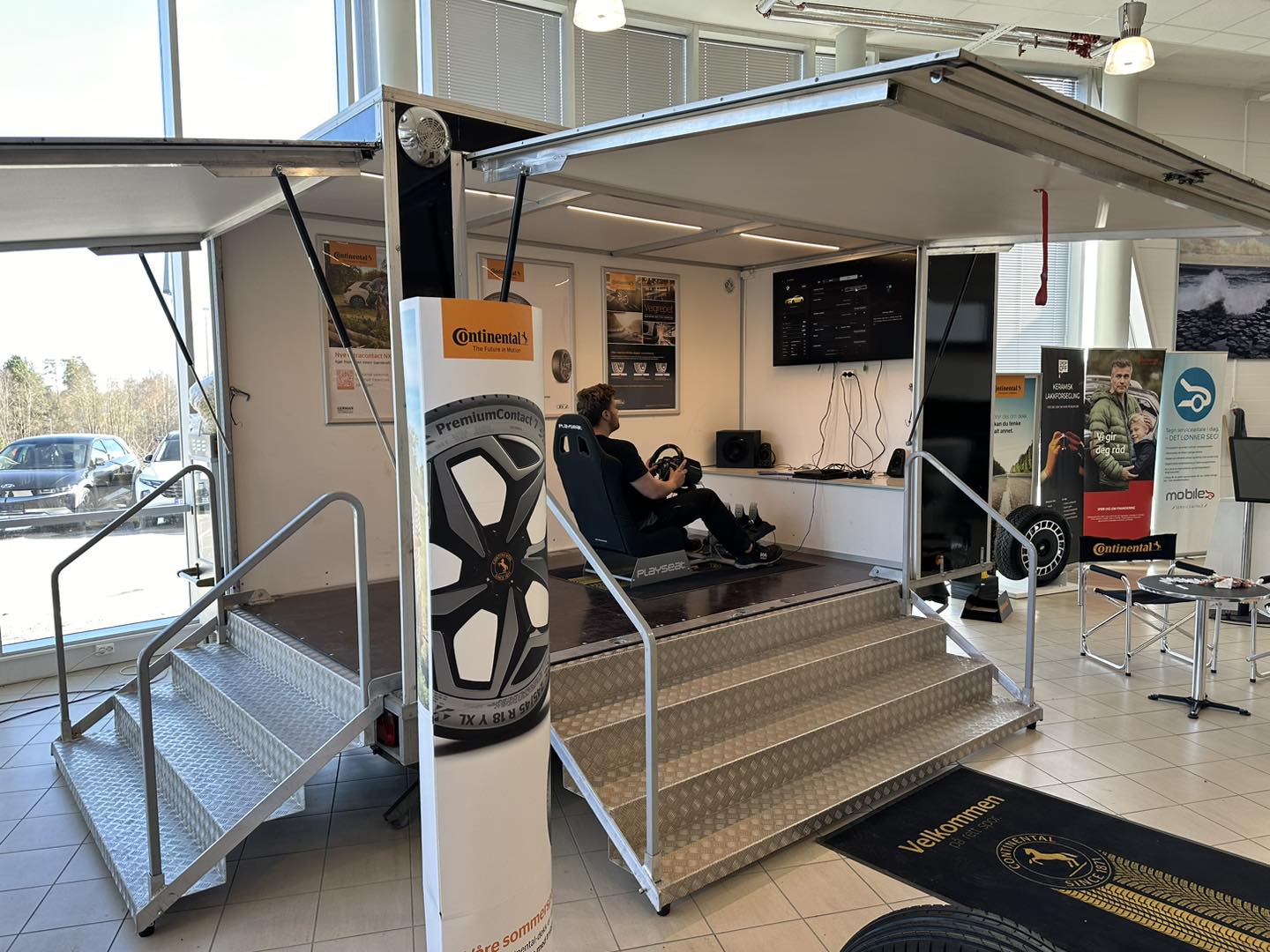 Mobile Kjeller Verksted _ Finn din Hyundai-forhandler og verksted – CACTPZ