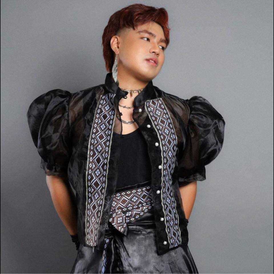 Drag Scene Stanposting | Pilipinas, it’s Time | Facebook