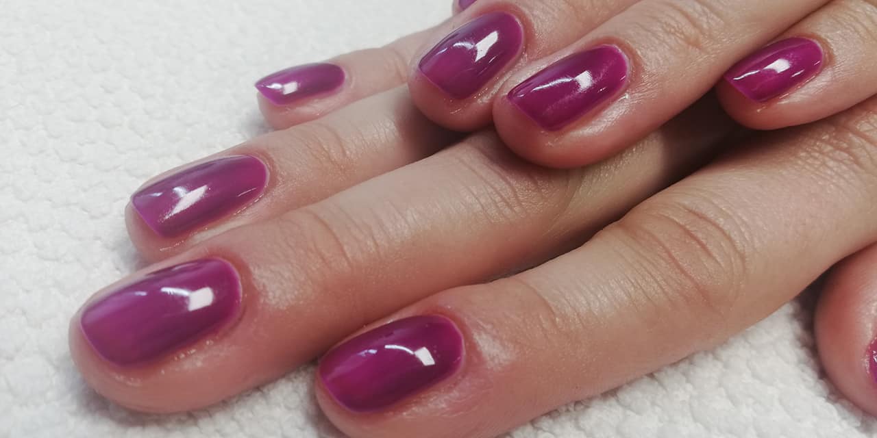 Shellac Rooftop Hop z... - Pedikúra Manikúra Marcela Havlová