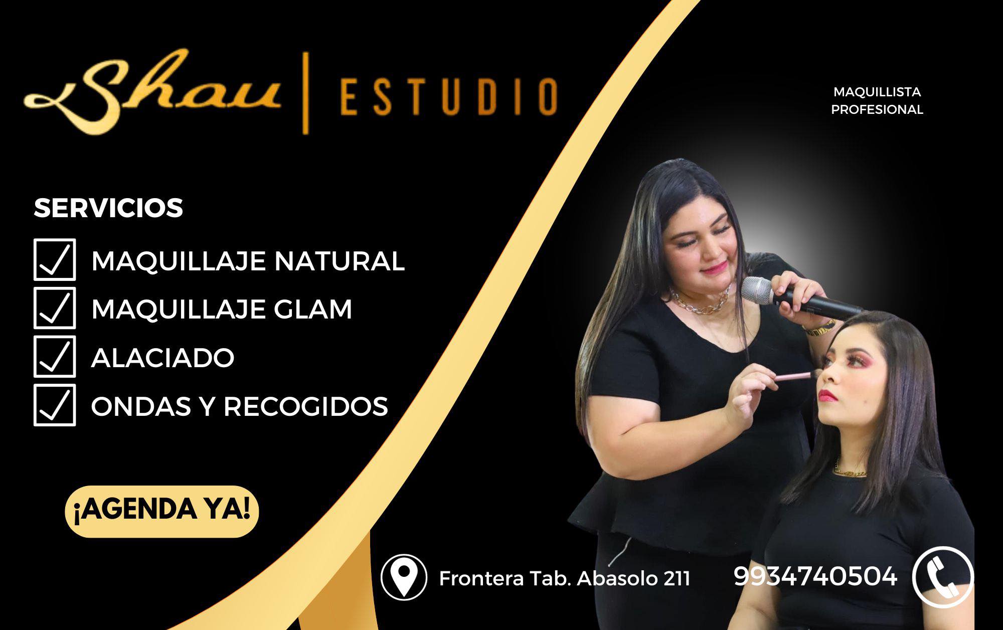Shau Estudio