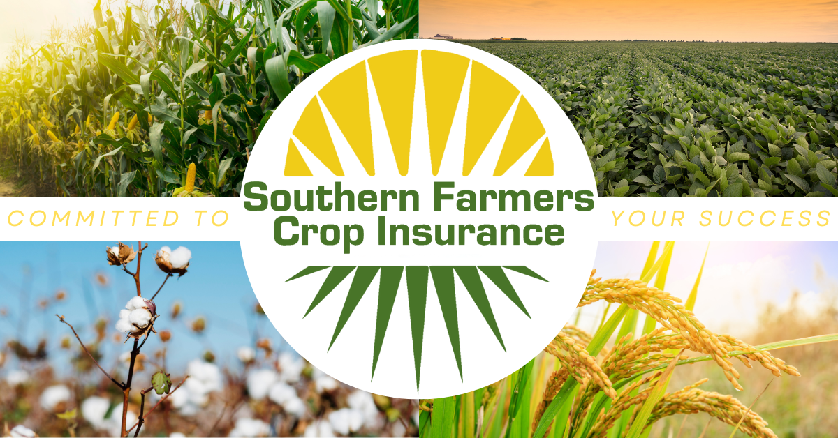 Southern Farmers Crop Insurance | Jonesboro AR