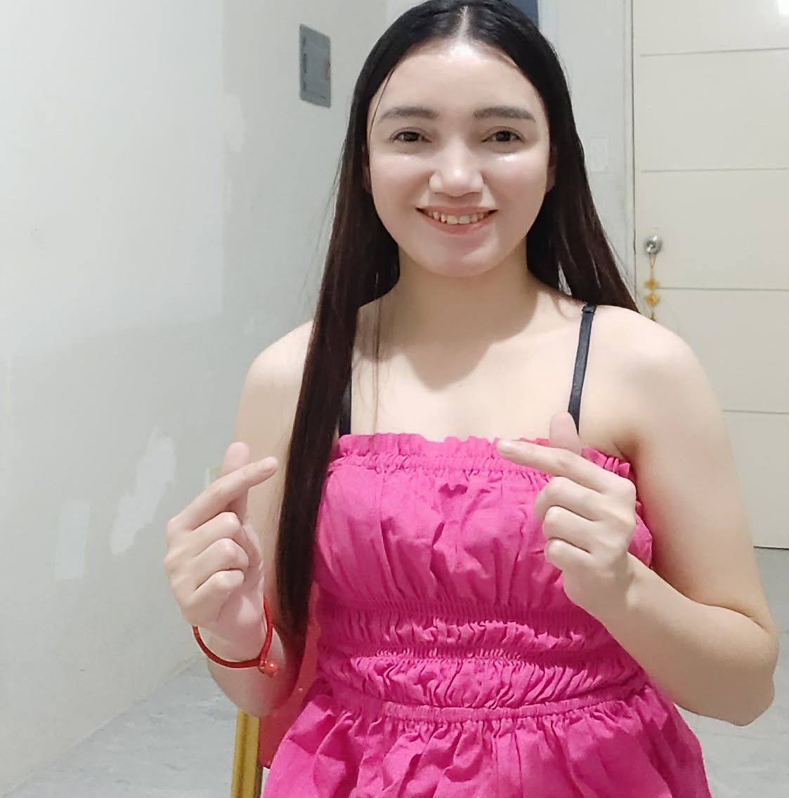 Marry Grace Rozal XU