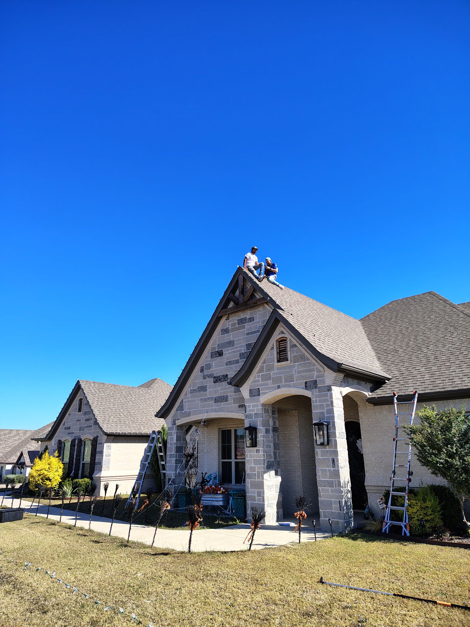 Lupus Lighting | Weatherford TX