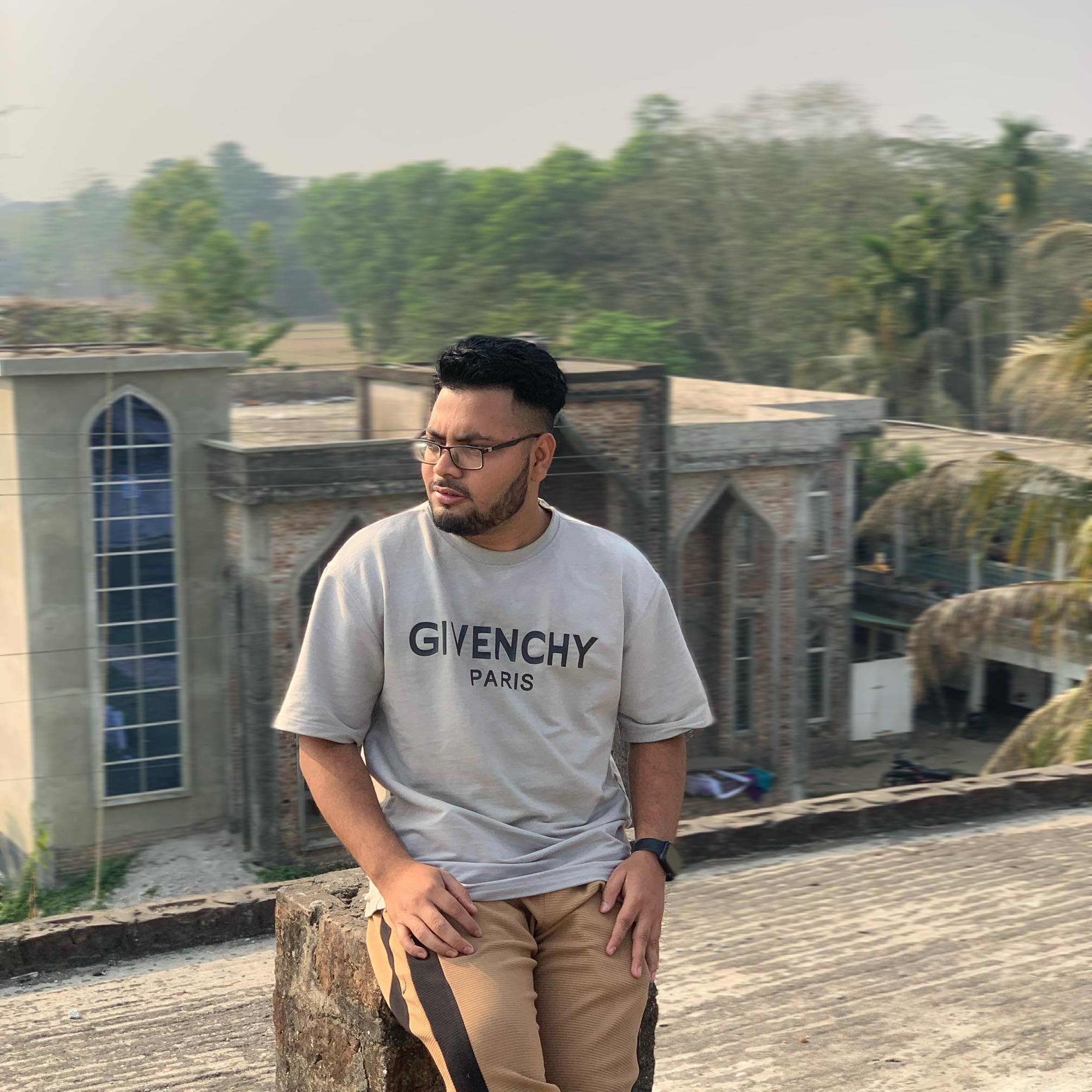 Sijan Ahmed