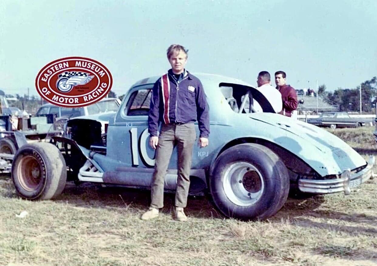 Bobby Allen #10x at the Race of... - Nazareth Speedway | Facebook