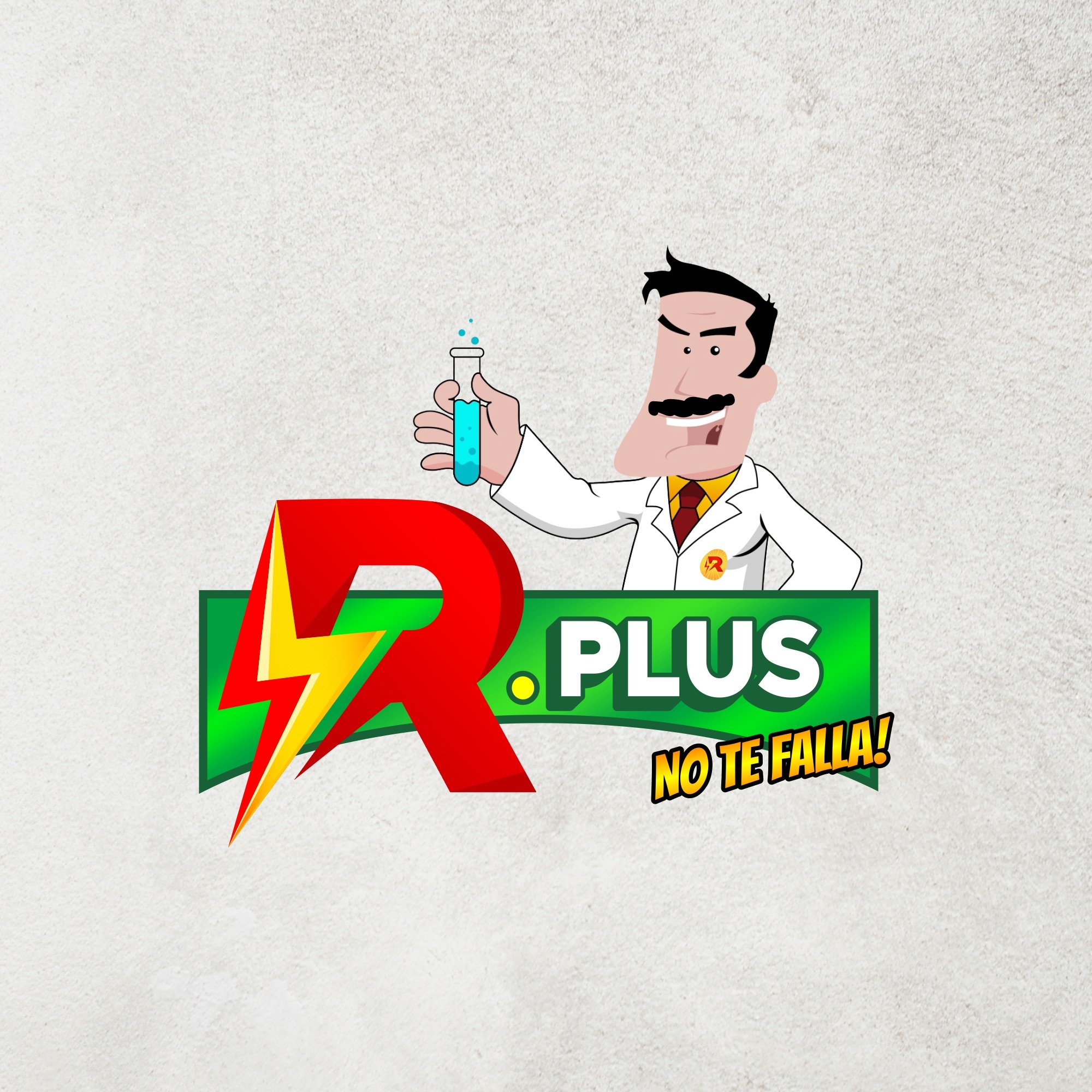 RPlus.pe